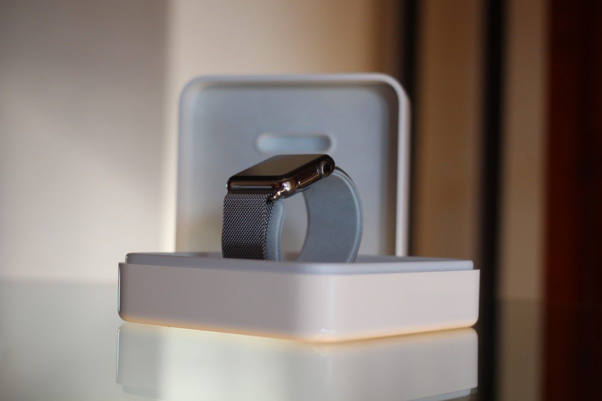 Galleria foto 'Apple Watch: la recensione definitiva' - foto 14
