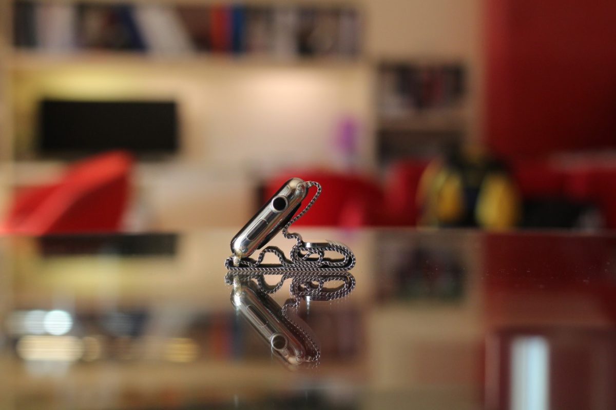 Galleria foto 'Apple Watch: la recensione definitiva' - foto 18