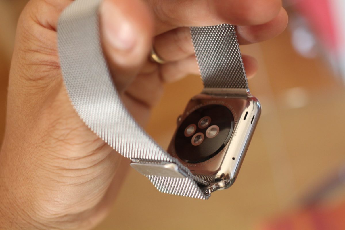 Galleria foto 'Apple Watch: la recensione definitiva' - foto 19