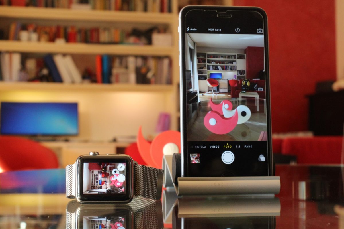 Galleria foto 'Apple Watch: la recensione definitiva' - foto 12