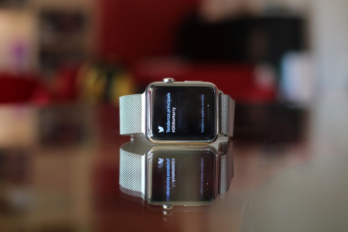 Galleria foto 'Apple Watch: la recensione definitiva' - foto 3