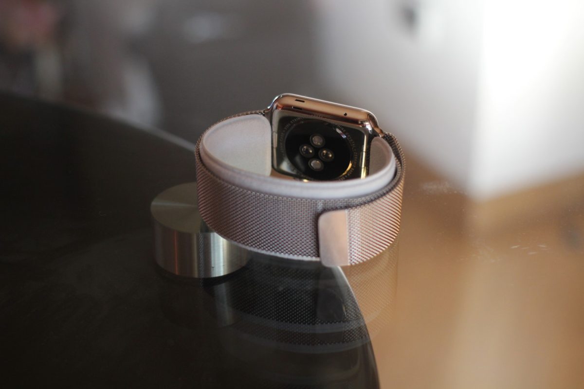 Galleria foto 'Apple Watch: la recensione definitiva' - foto 6