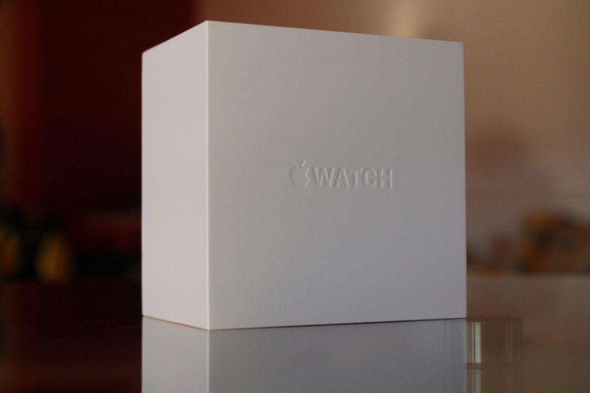 Galleria foto 'Apple Watch: la recensione definitiva' - foto 7