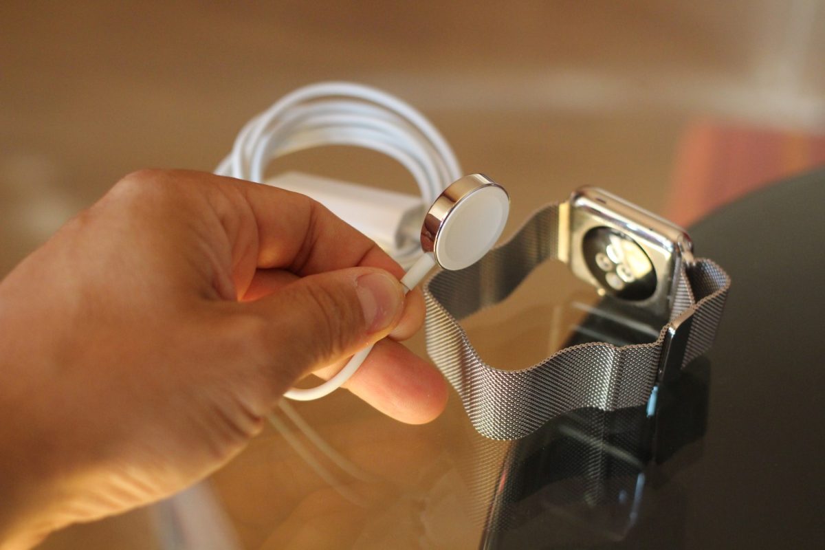 Galleria foto 'Apple Watch: la recensione definitiva' - foto 10