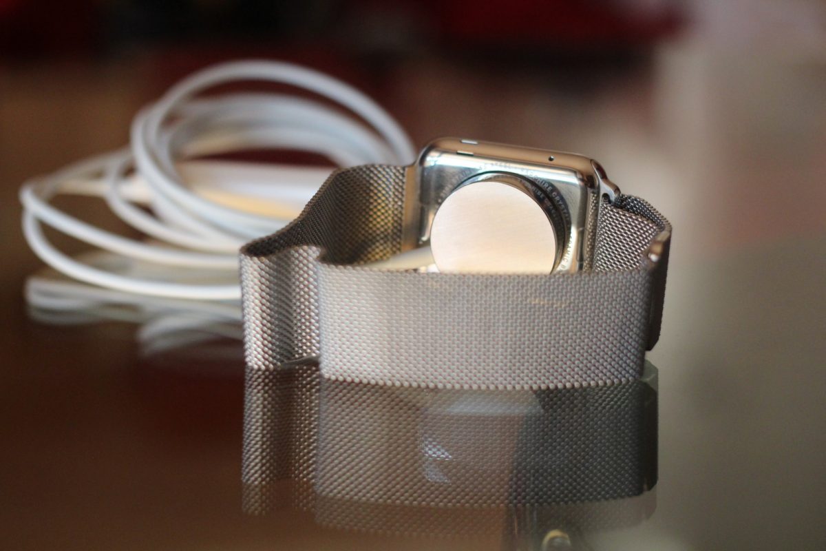 Galleria foto 'Apple Watch: la recensione definitiva' - foto 22