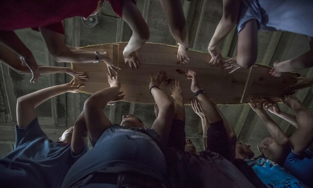 Massacro di Srebrenica, 20 anni dopo: le commemorazioni – Foto