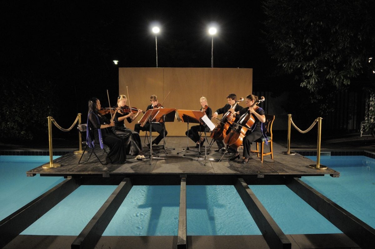 Galleria foto 'Bolzano capitale della musica classica dal 28 luglio al 5 settembre' - foto 2