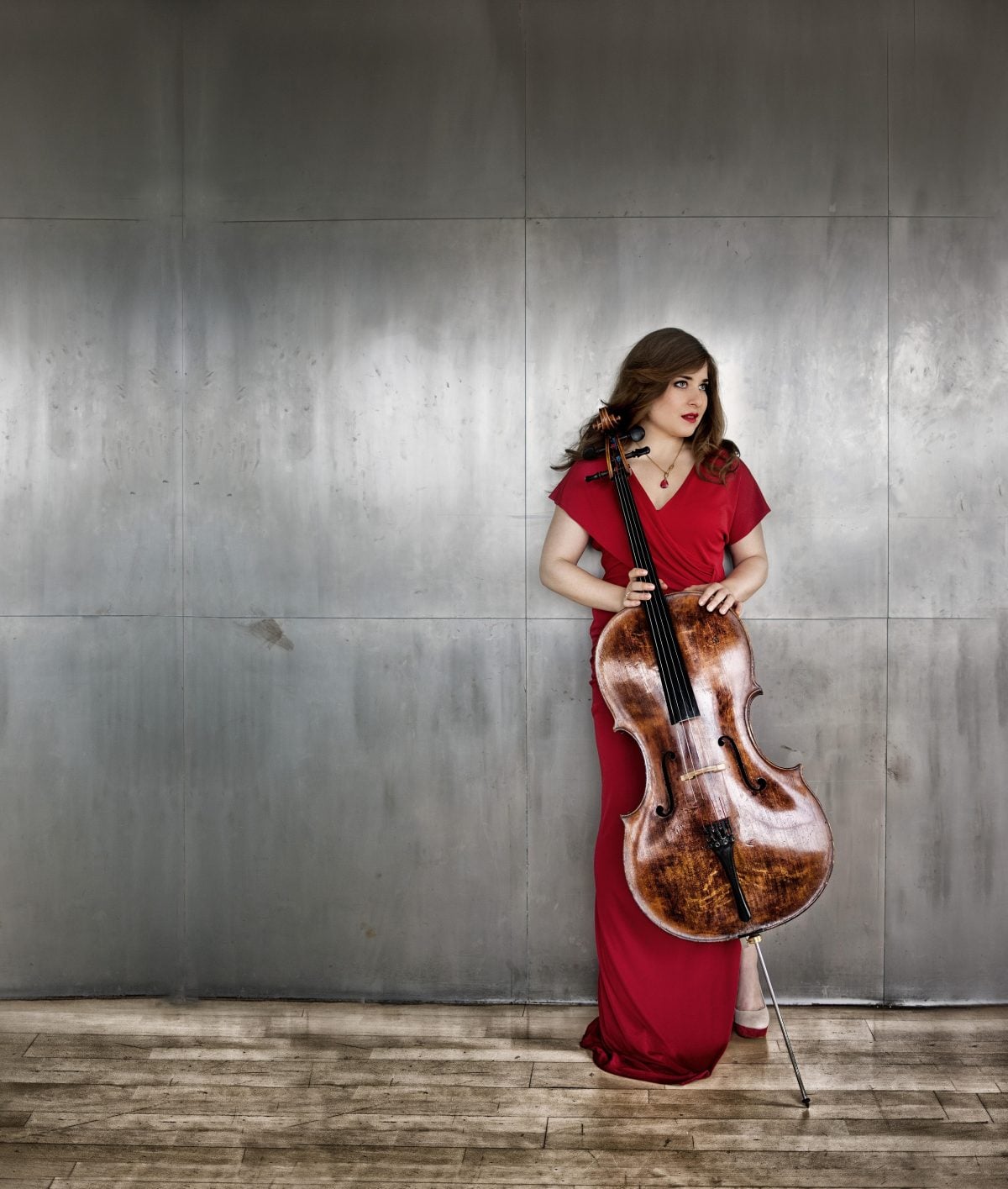 Galleria foto 'Bolzano capitale della musica classica dal 28 luglio al 5 settembre' - foto 3