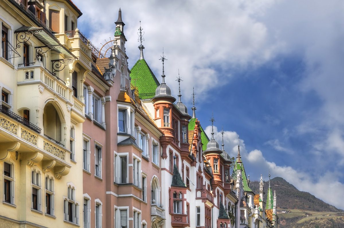 Galleria foto 'Bolzano capitale della musica classica dal 28 luglio al 5 settembre' - foto 5