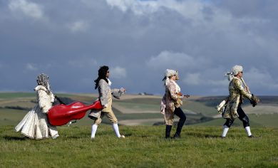 Bolzano capitale della musica classica dal 28 luglio al 5 settembre