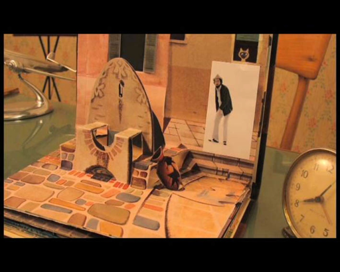 La città incantata. I disegnatori che salvano il mondo La città incantata. I disegnatori che salvano il mondo