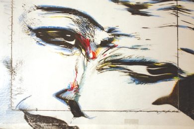 La città incantata. I disegnatori che salvano il mondo