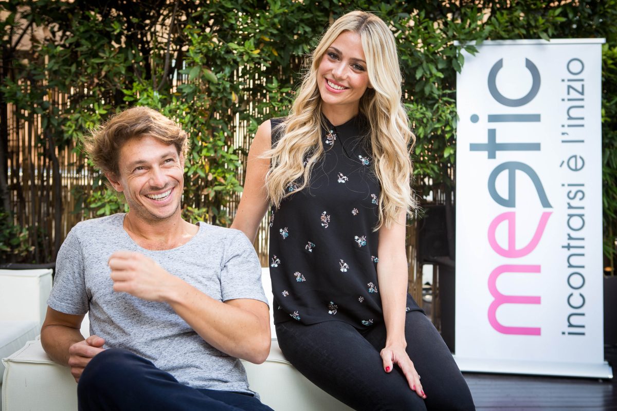 Galleria foto 'Le feste vip della settimana' - foto 11