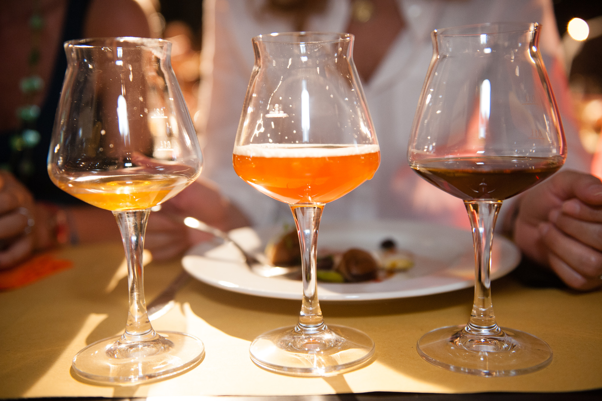 Le feste vip della settimana