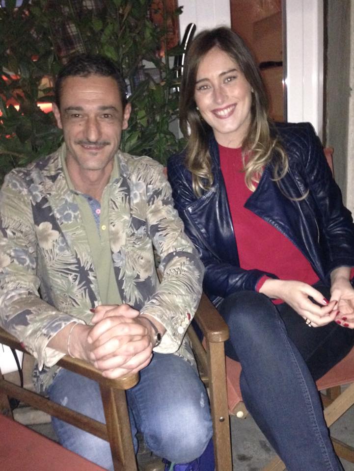 Le feste vip della settimana