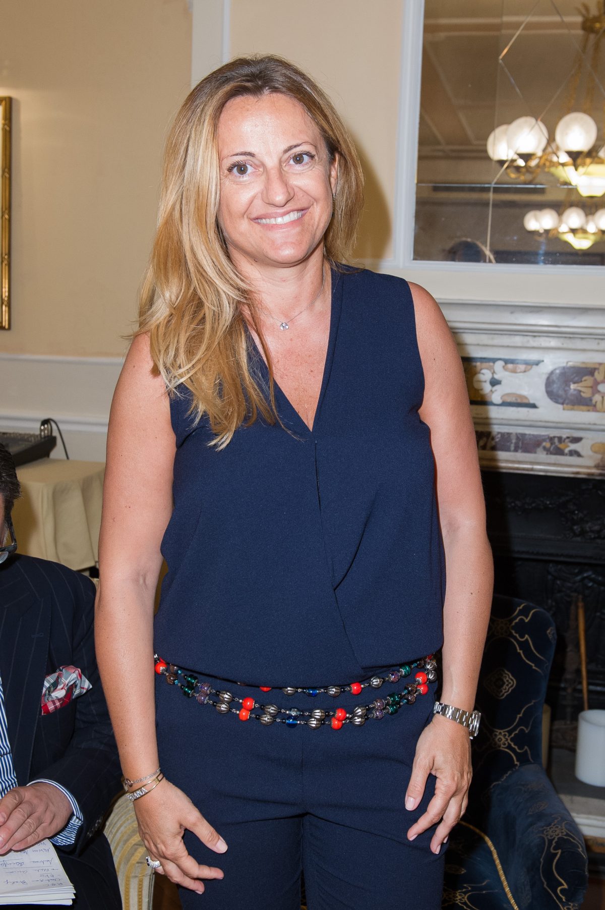 Galleria foto 'Le feste vip della settimana' - foto 17