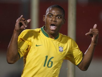 Luiz Adriano: “Felice di essere del Milan, sto realizzando un sogno”