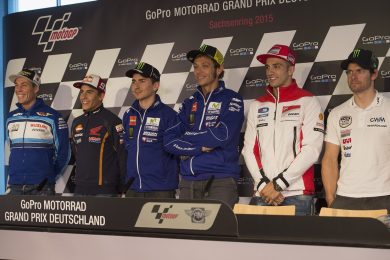 Guida al Gp Germania: orari tv Sky e Cielo, quote scommesse, precedenti