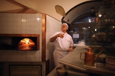 The secrets of Campania’s cuisine
