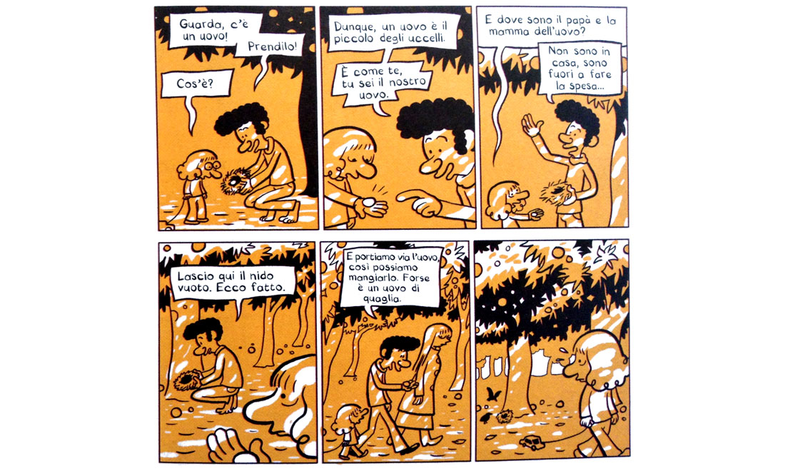 ‘L’arabo del futuro’: Riad Sattouf tra Francia e Medio Oriente