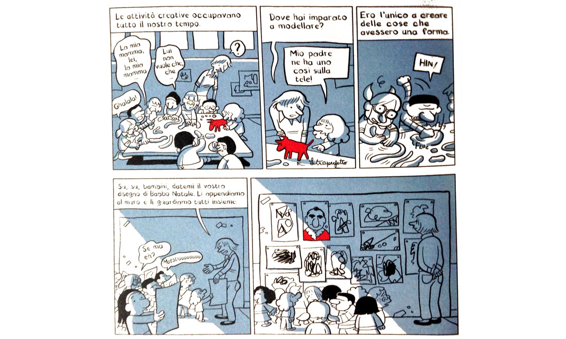 ‘L’arabo del futuro’: Riad Sattouf tra Francia e Medio Oriente