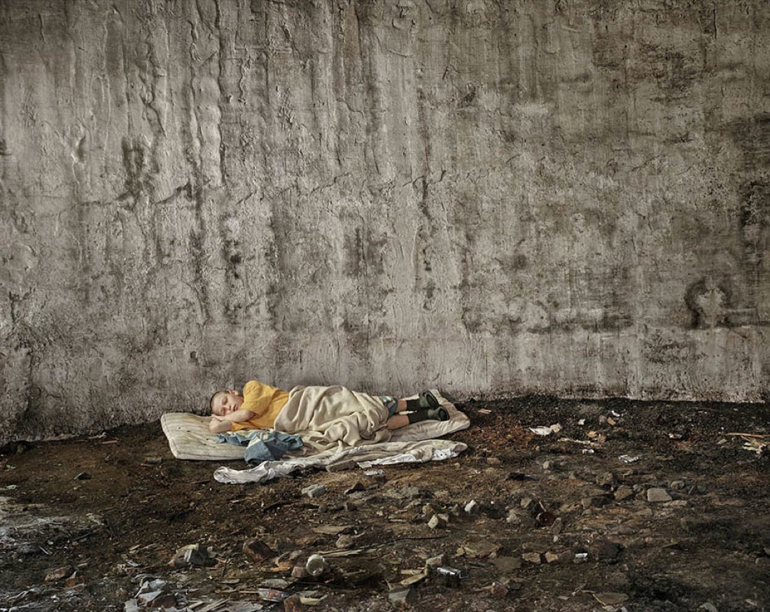 Industria Oggi. Immagini contemporanee dalla collezione MAST Industria Oggi. Immagini contemporanee dalla collezione MAST