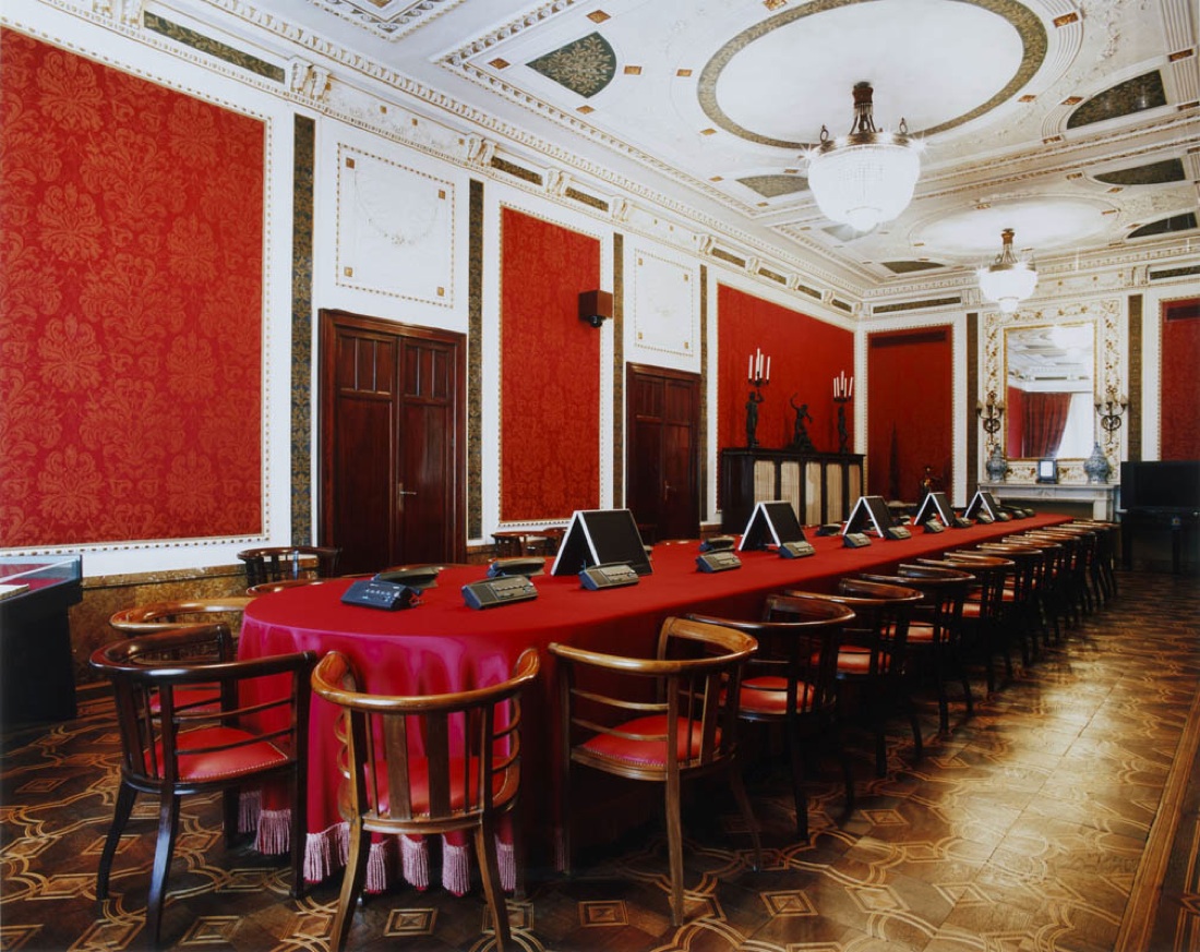 Industria Oggi. Immagini contemporanee dalla collezione MAST Industria Oggi. Immagini contemporanee dalla collezione MAST