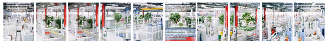 Industria Oggi. Immagini contemporanee dalla collezione MAST Industria Oggi. Immagini contemporanee dalla collezione MAST