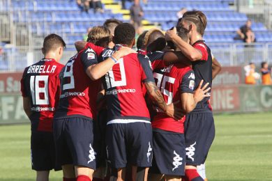 Calcioscommesse, il Cagliari contro la Figc: “Bloccate i calendari”