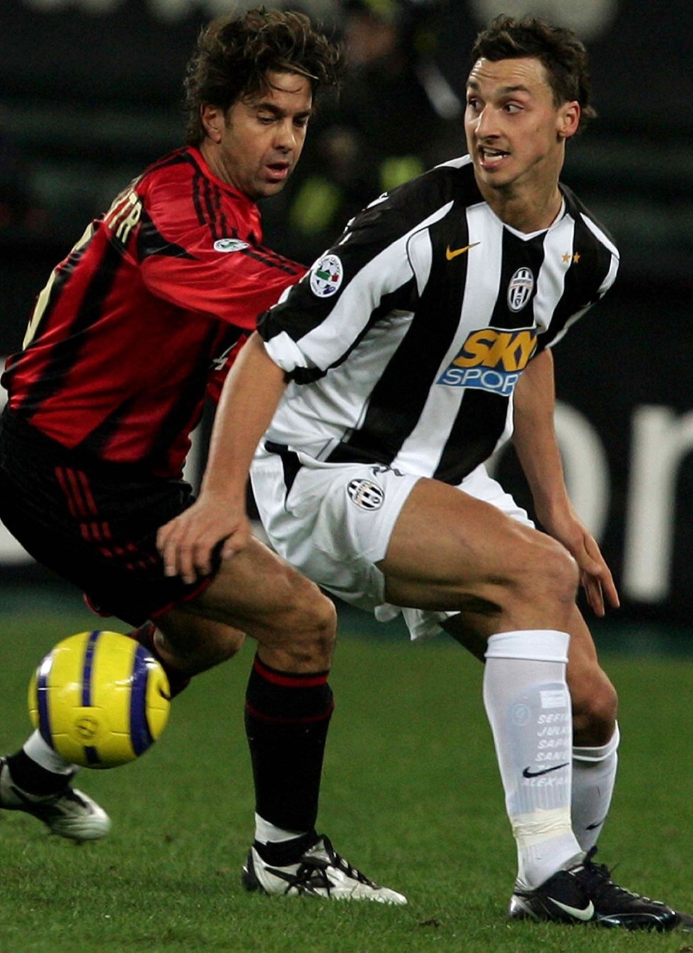 Ibra e la suggestione Inter: derby col Milan per riaverlo a San Siro?