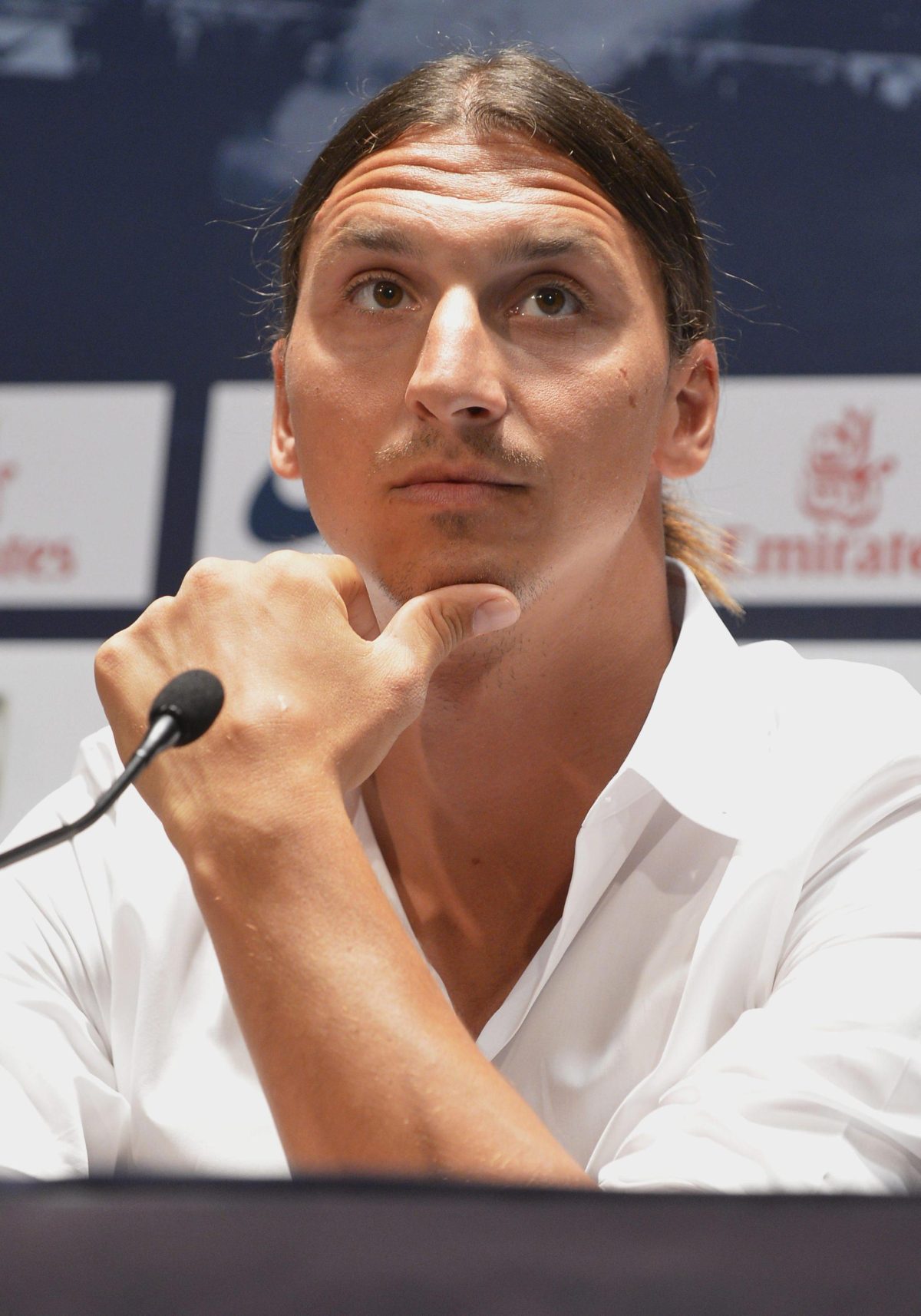 Galleria foto 'Ibra e la suggestione Inter: derby col Milan per riaverlo a San Siro?' - foto 10