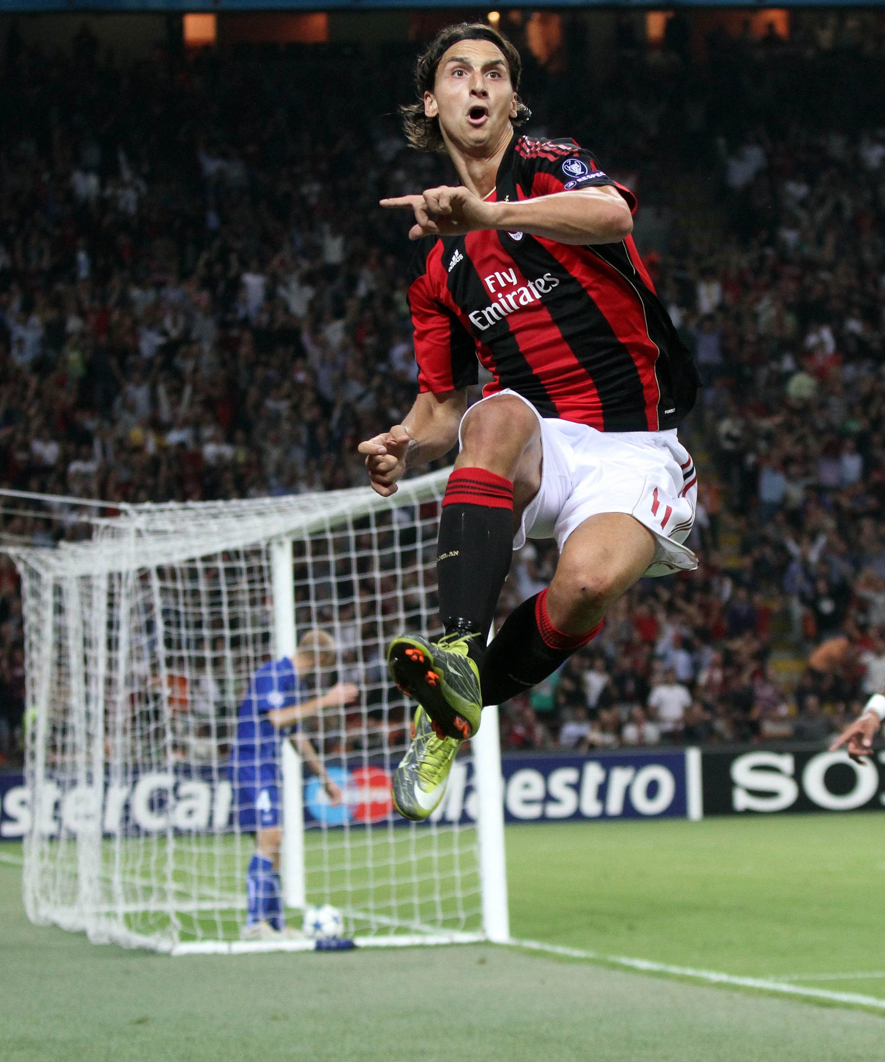 Ibra e la suggestione Inter: derby col Milan per riaverlo a San Siro?