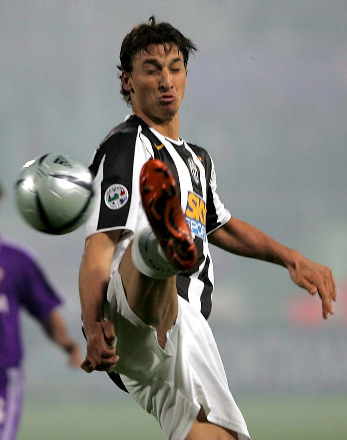 Galleria foto 'Ibra e la suggestione Inter: derby col Milan per riaverlo a San Siro?' - foto 5