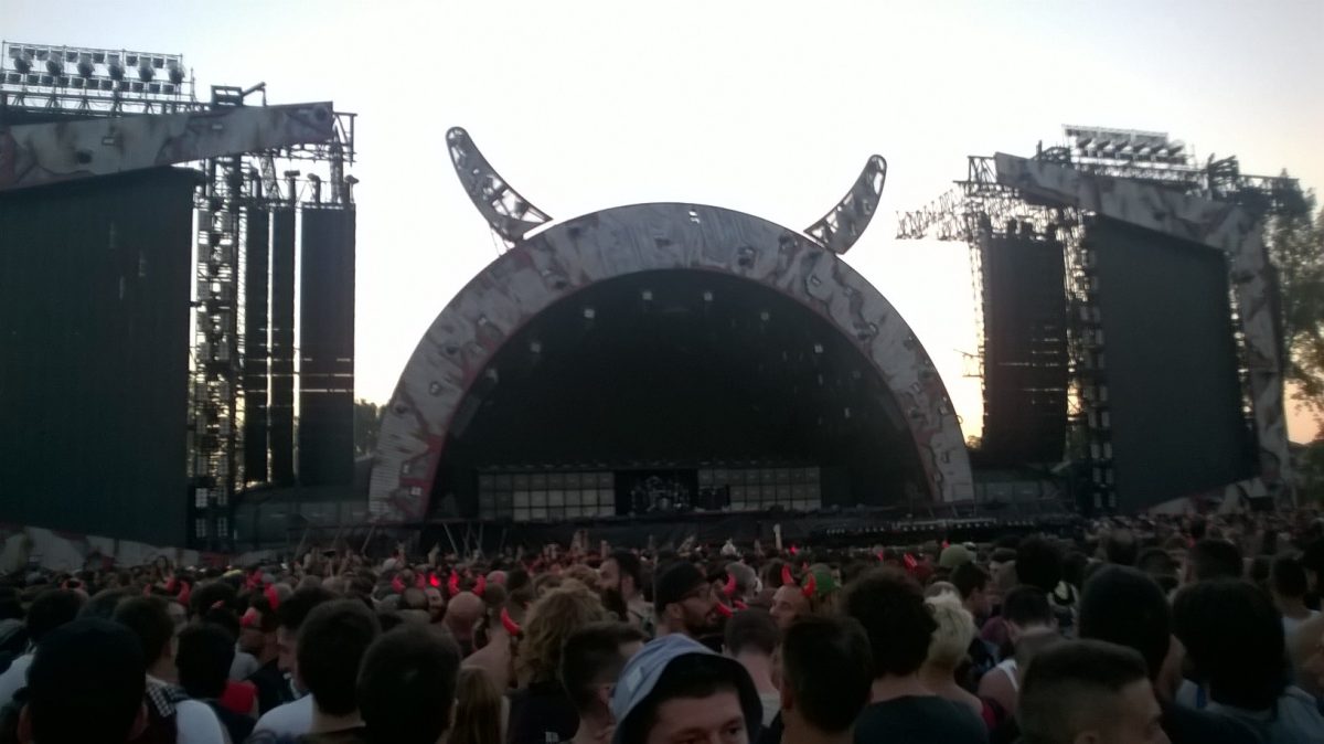 Galleria foto 'AC/DC : trionfo a Imola – La recensione e le foto' - foto 6