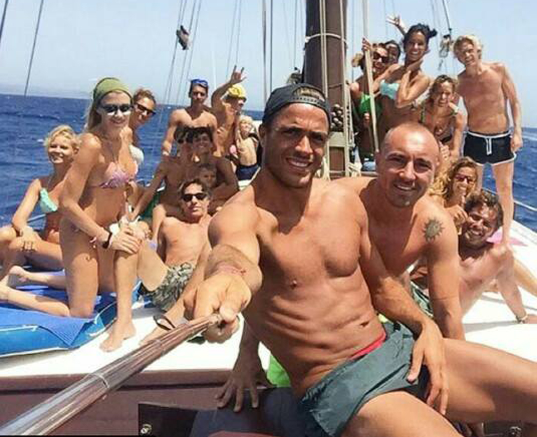 Chiamarsi Bomber Estate, 10 luglio Chiamarsi Bomber Estate, 10 luglio