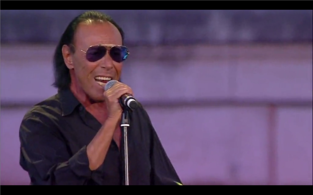 Galleria foto 'Coca Cola Summer Festival 2015: Emma e le pagelle del 9 luglio' - foto 15