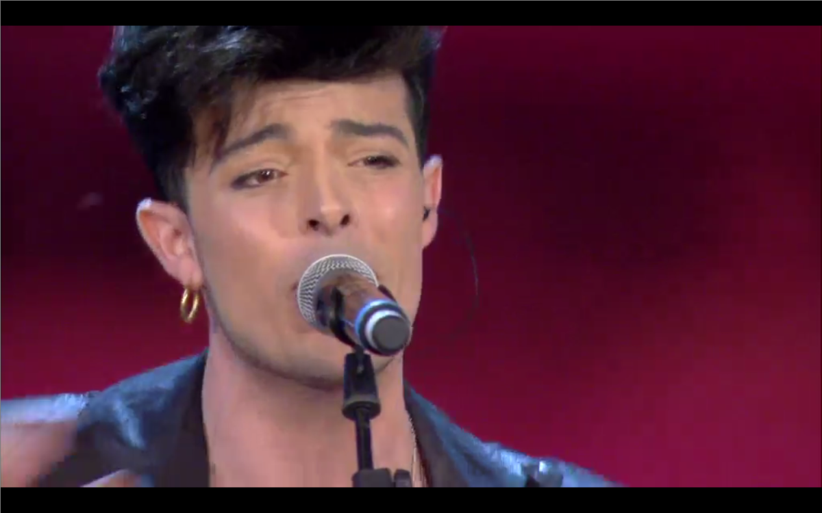 Galleria foto 'Coca Cola Summer Festival 2015: Emma e le pagelle del 9 luglio' - foto 19