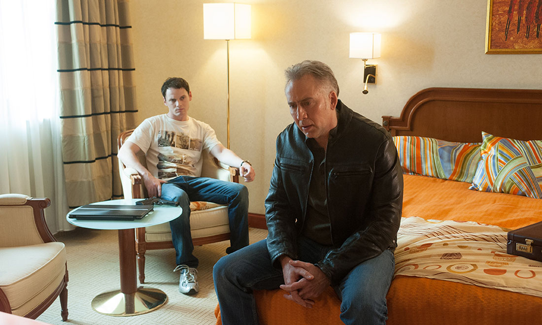 Terminator Genisys e gli altri film in uscita al cinema, 9 luglio 2015