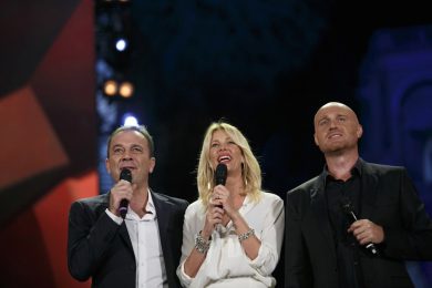 Coca-Cola Summer Festival: la musica accende l’estate di Canale 5