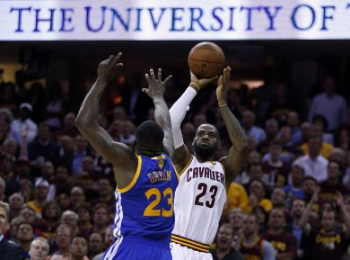 Nba, Flavio Tranquillo: “Ecco cosa succederà con il nuovo salary cap”