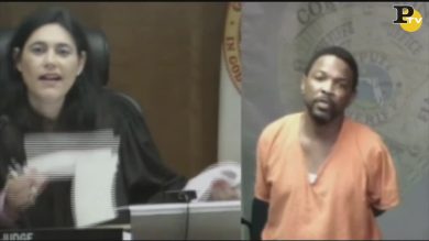 Usa: giudice riconosce il ladro compagno di scuola