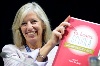 Riforma della scuola: i 10 punti principali del ddl