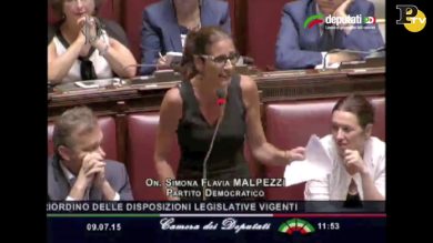 Buona Scuola – Malpezzi (Pd): “Ci sono i soldi per la carta igienica”