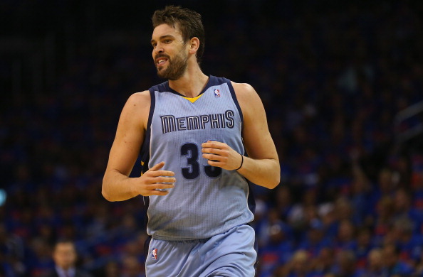 Nba: Gasol, Love e Aldrige tra i 10 giocatori più pagati della prossima stagione Nba: Gasol, Love e Aldrige tra i 10 giocatori più pagati della prossima stagione