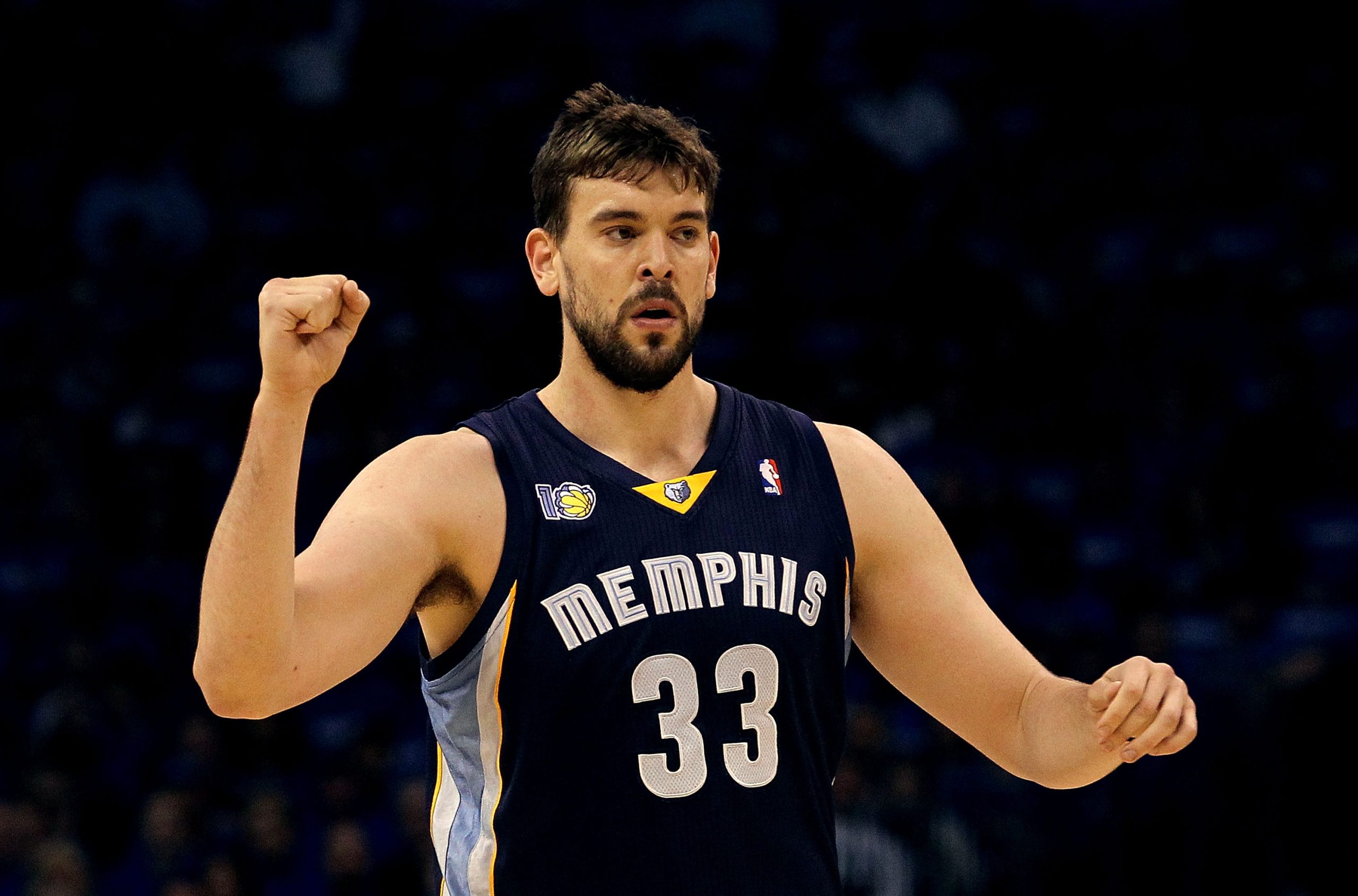 Nba: Gasol, Love e Aldrige tra i 10 giocatori più pagati della prossima stagione Nba: Gasol, Love e Aldrige tra i 10 giocatori più pagati della prossima stagione