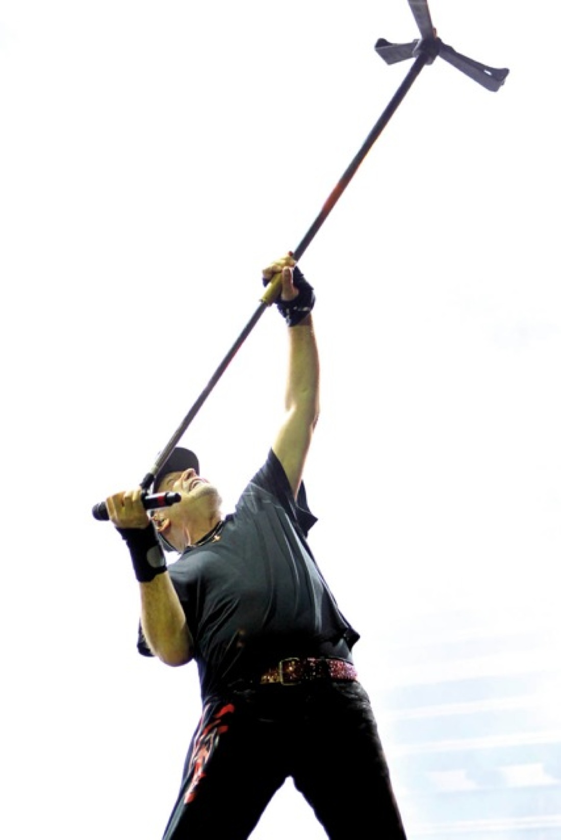 Vasco, le foto di una vita Vasco, le foto di una vita