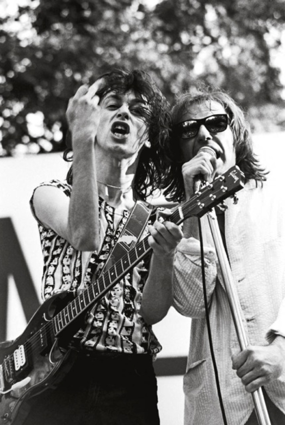 Vasco, le foto di una vita Vasco, le foto di una vita