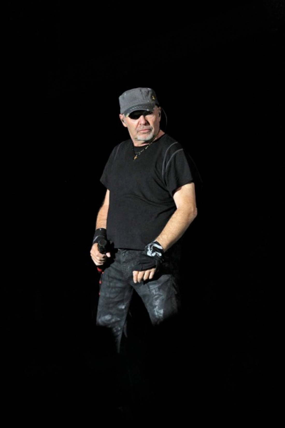 Vasco, le foto di una vita Vasco, le foto di una vita