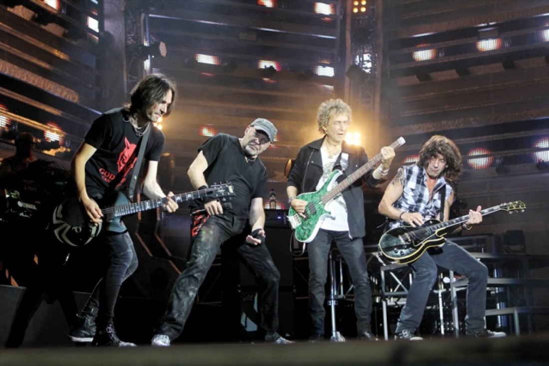 Vasco, le foto di una vita Vasco, le foto di una vita