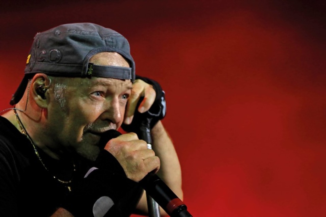 Vasco, le foto di una vita Vasco, le foto di una vita